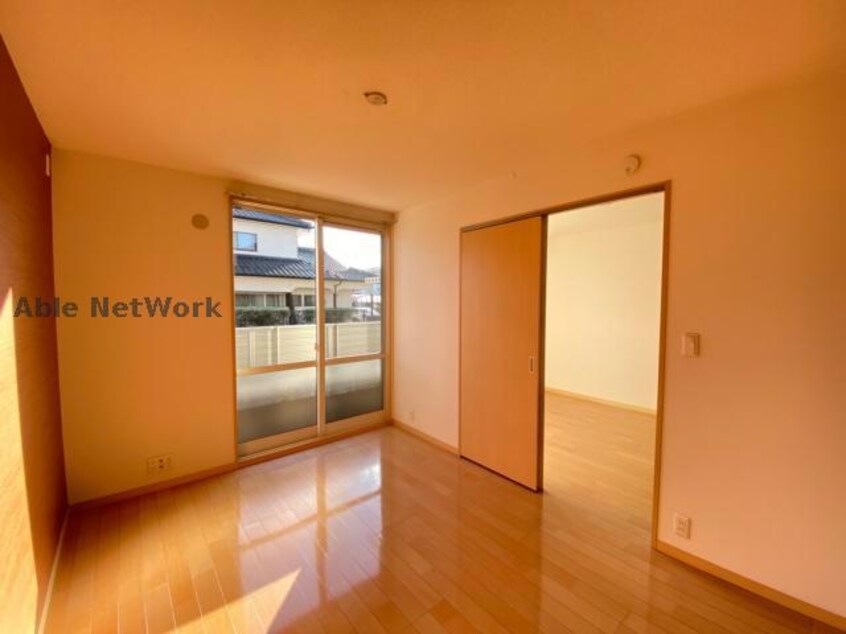  メゾンドカイロウＣ、Ｄ