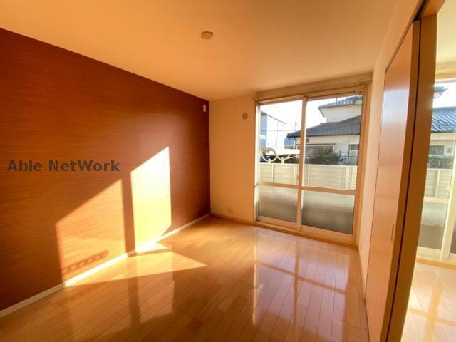  メゾンドカイロウＣ、Ｄ