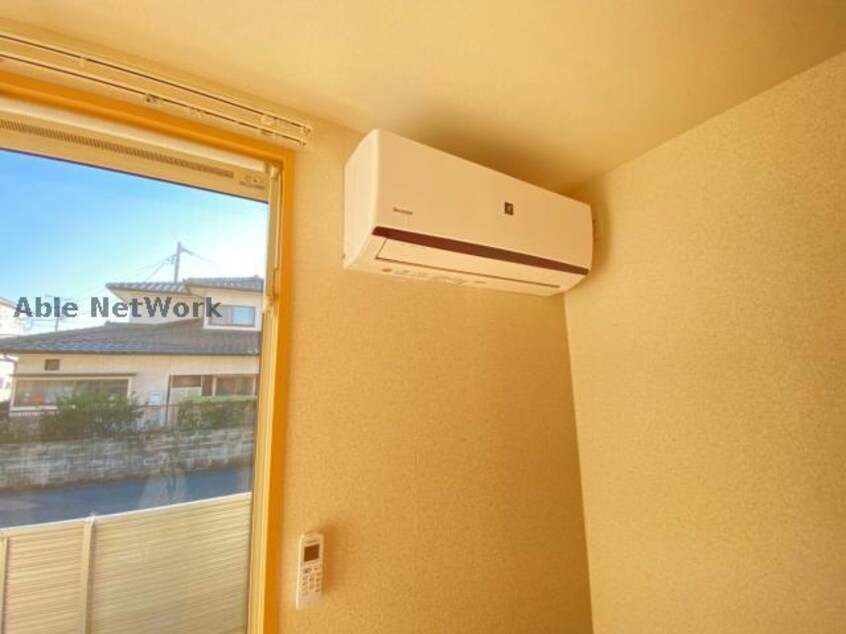  メゾンドカイロウＣ、Ｄ