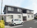 Ｎグランドール壱・弐番館の外観
