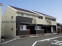 アルカンシエルⅠ・Ⅱ（山鹿）