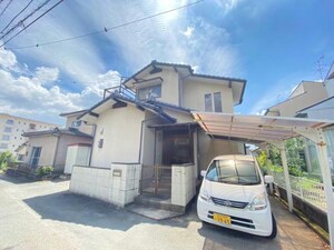 八景水谷2丁目四宮様戸建て