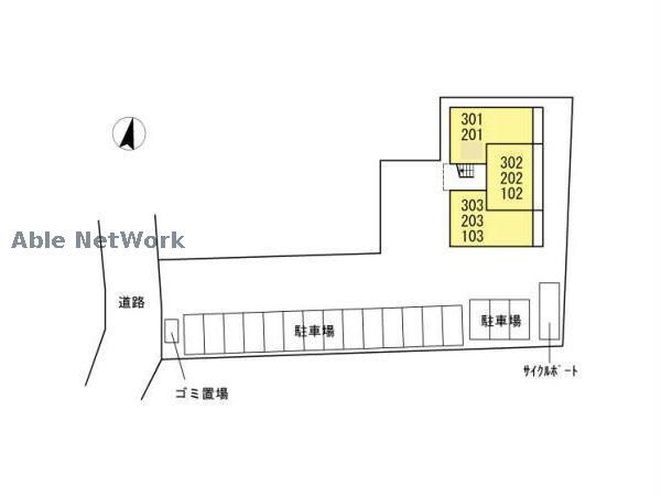  産交バス（熊本市）/たつだニュータウン前 徒歩7分 1階 築7年