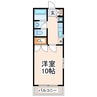 グリーンヒル葉山一番館 1Kの間取り
