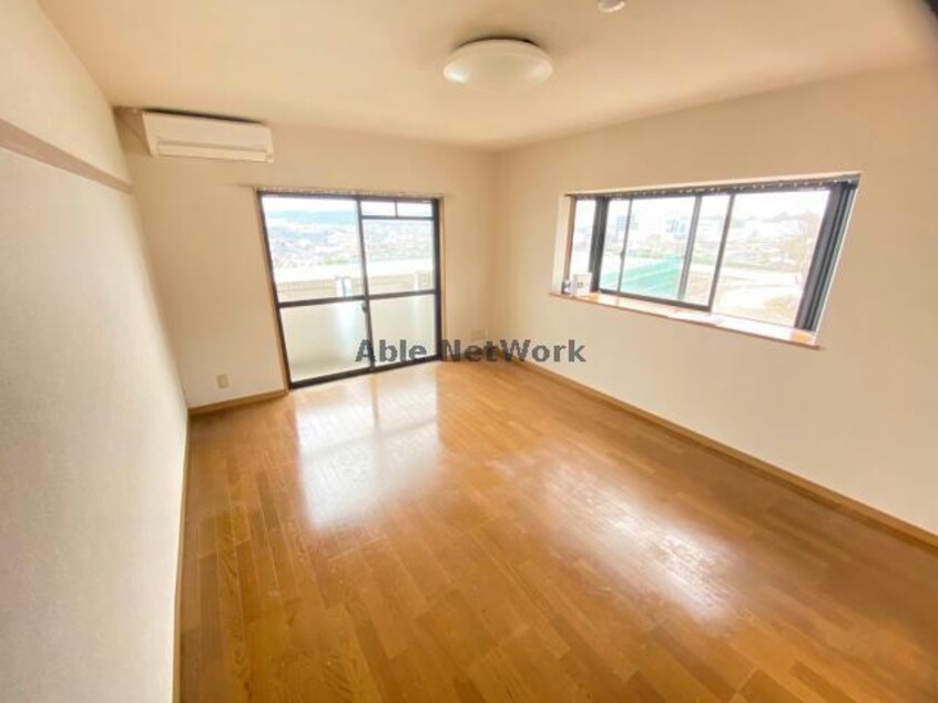 同型　現況優先 グリーンヒル葉山一番館