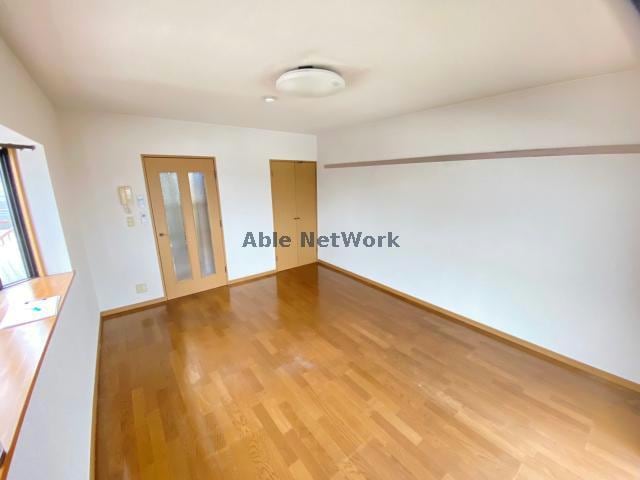 同型　現況優先 グリーンヒル葉山一番館