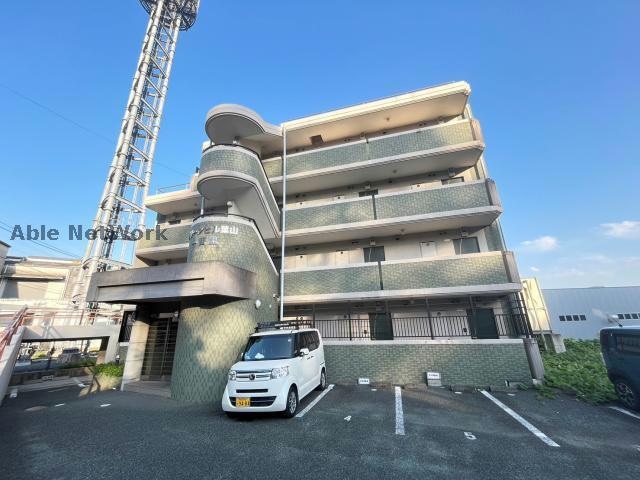  グリーンヒル葉山一番館