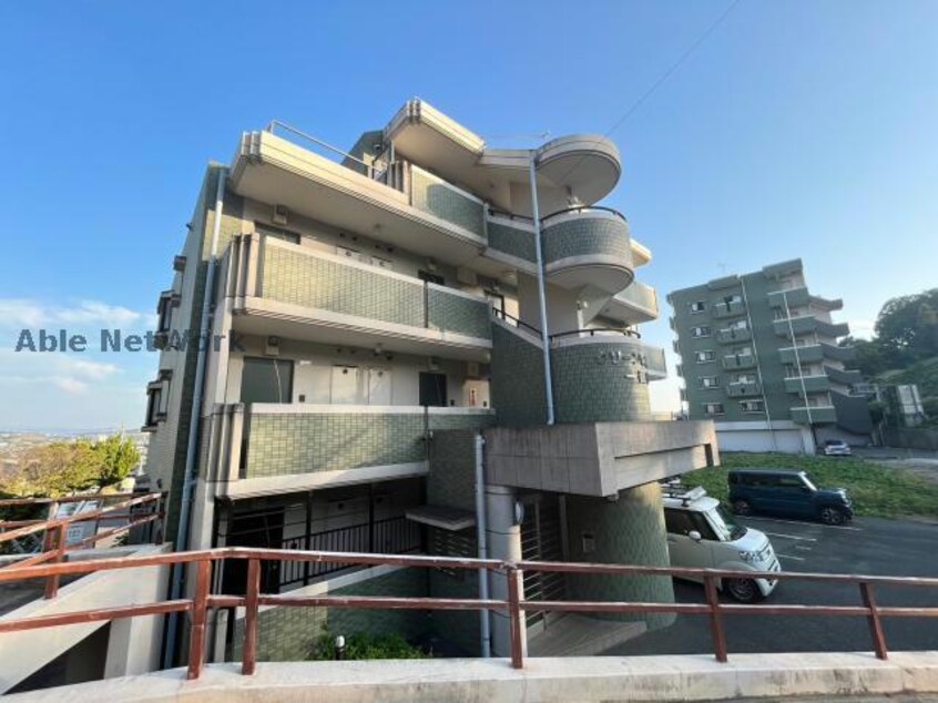  グリーンヒル葉山一番館