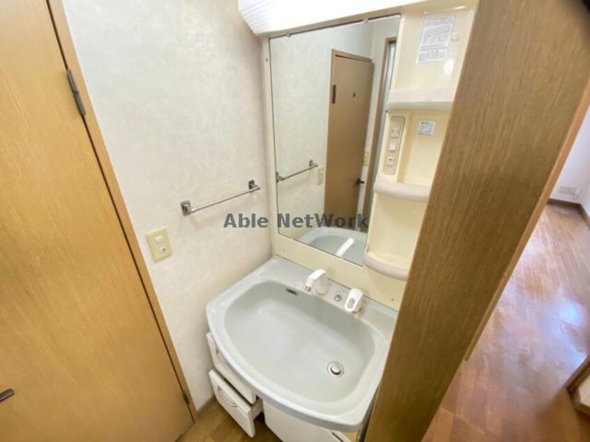 同型　現況優先 グリーンヒル葉山一番館