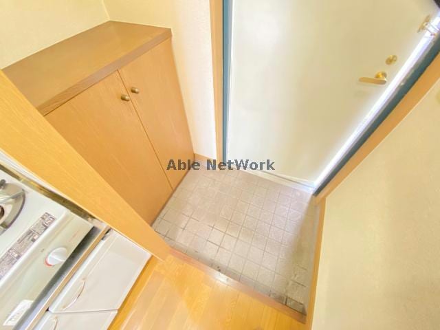 同型　現況優先 グリーンヒル葉山一番館