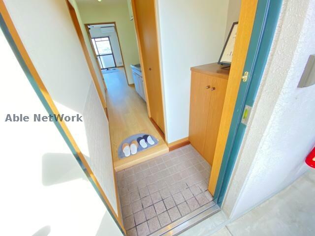  グリーンヒル葉山一番館