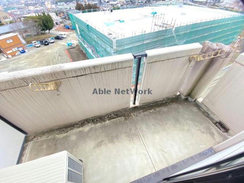 同型　現況優先 グリーンヒル葉山一番館