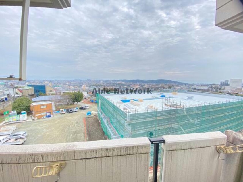 同型　現況優先 グリーンヒル葉山一番館