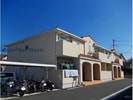 プライムスクエアⅡ・Ⅲの外観
