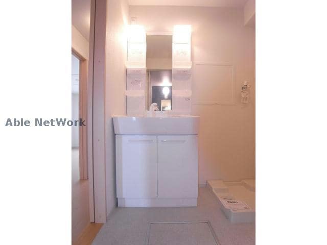  プライムスクエアⅡ・Ⅲ