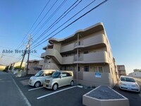 サンビレッジ葉山台壱番館・弐番館・参番館