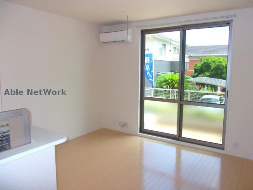  パークサイドヴィラ