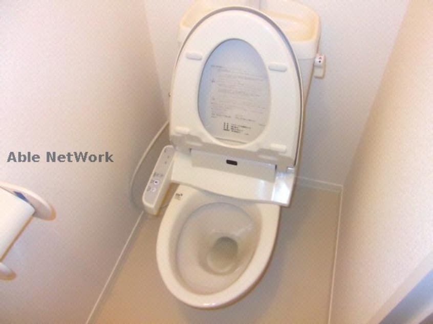  パークサイドヴィラ