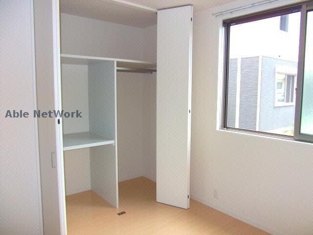  パークサイドヴィラ