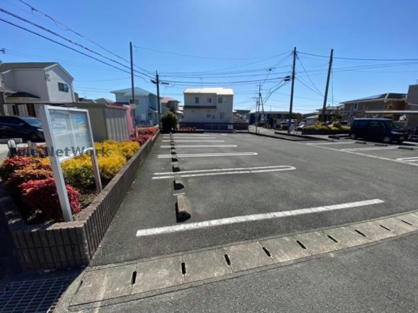  ラ・プラージュ　モア