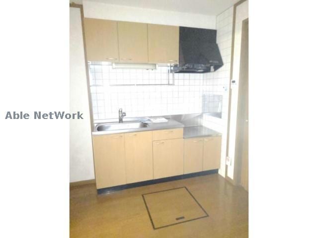  ラ・プラージュ　モア