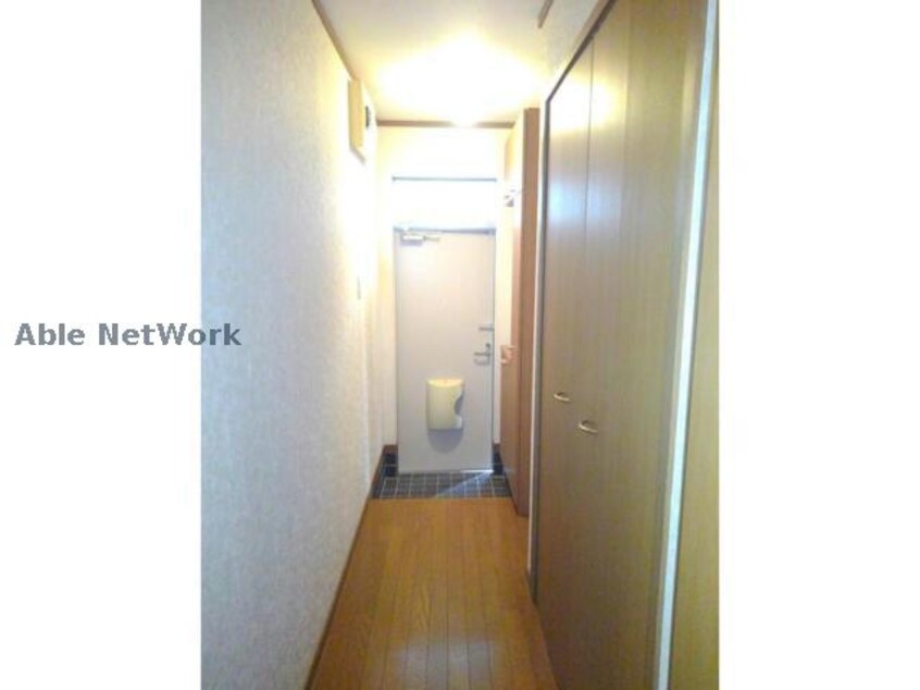  ラ・プラージュ　モア