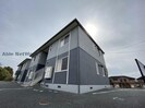 メゾンBLESSの外観