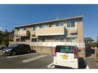 グランドソレイユＡ