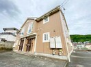 ヒルズハウスの外観