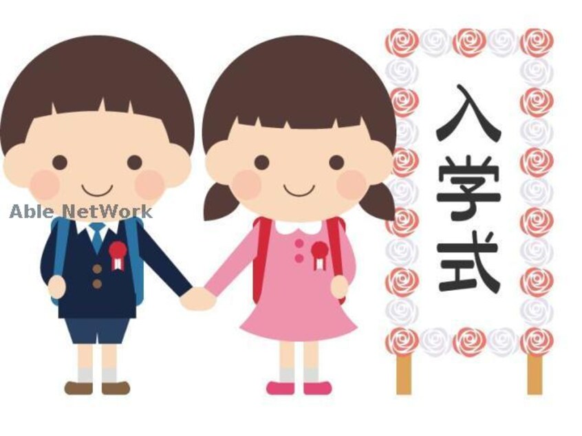 熊本市立清水小学校(小学校)まで815m ヒルズハウス