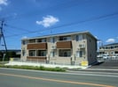 ｓｕｎｎｙｃａｓａⅠの外観