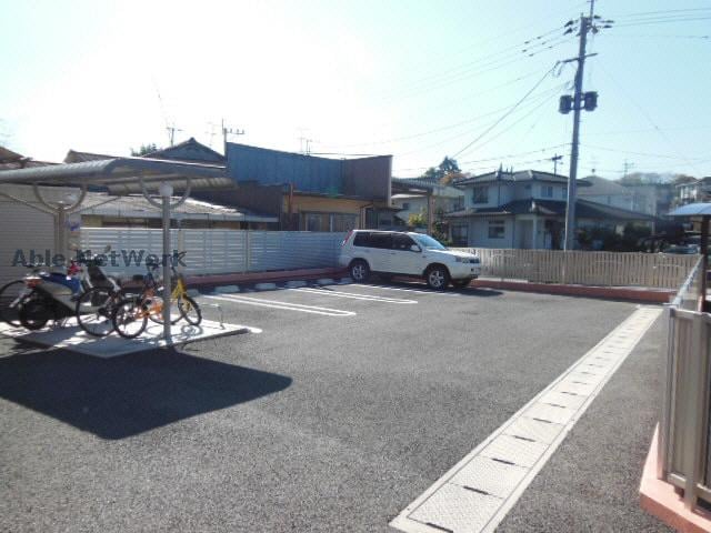  メゾン・ド・クール