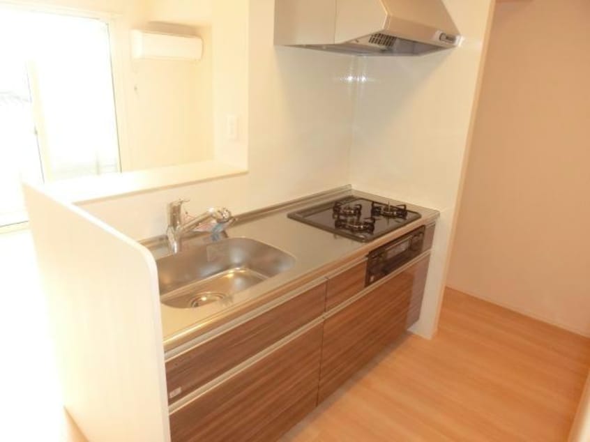 同型イメージ レジデンス’95　Ｆ棟