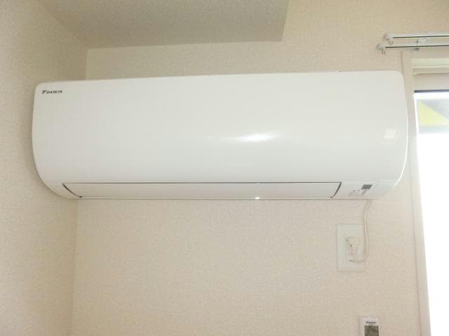 同型イメージ レジデンス’95　Ｆ棟