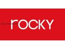 rocky徳王店(ディスカウントショップ)まで1068m グリーンヒル葉山二番館