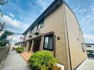 熊本都市バス（熊本市）/泉ヶ丘小学校前 徒歩10分 2階 築7年の外観