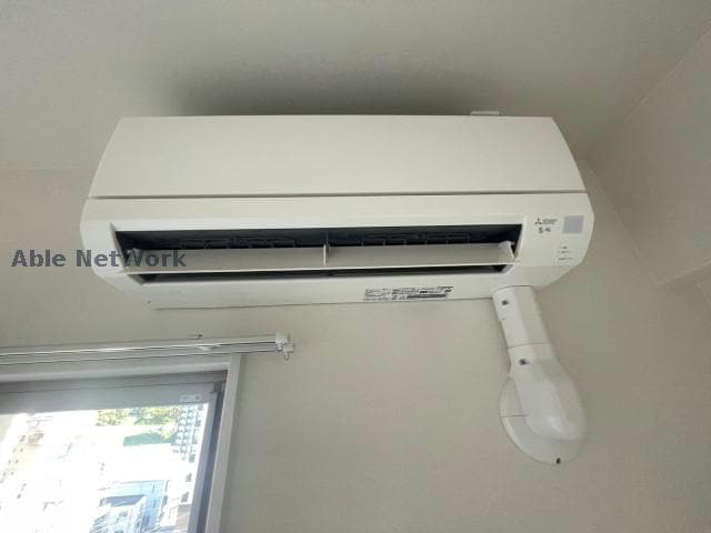 同型タイプ　現況優先 SQUARE新町