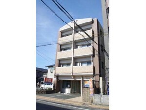 メゾン黒髪