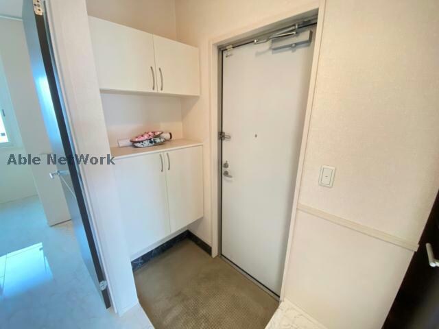 別号室写真 ニュル・ナイン