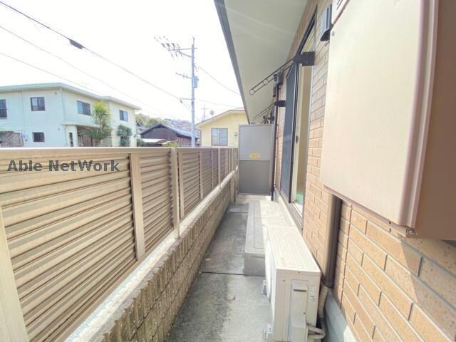 別号室写真 ニュル・ナイン