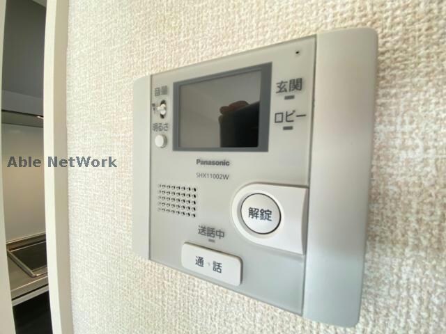 別号室写真 ニュル・ナイン