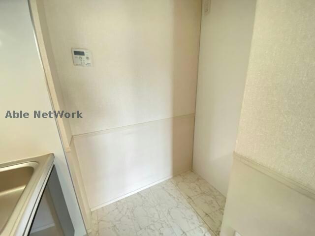 別号室写真 ニュル・ナイン