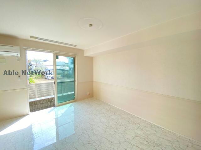 別号室写真 ニュル・ナイン