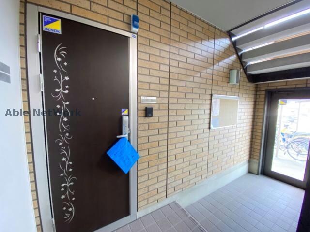 別号室写真 ニュル・ナイン