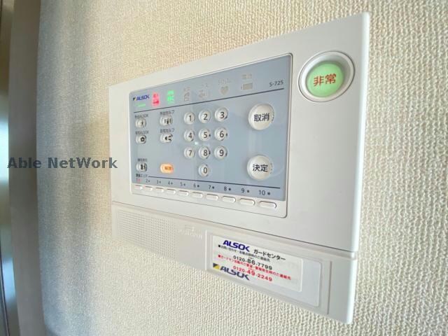 別号室写真 ニュル・ナイン