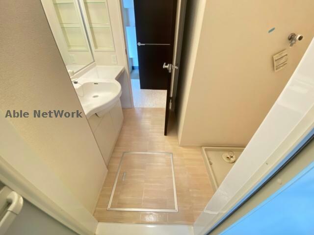 別号室写真 ニュル・ナイン