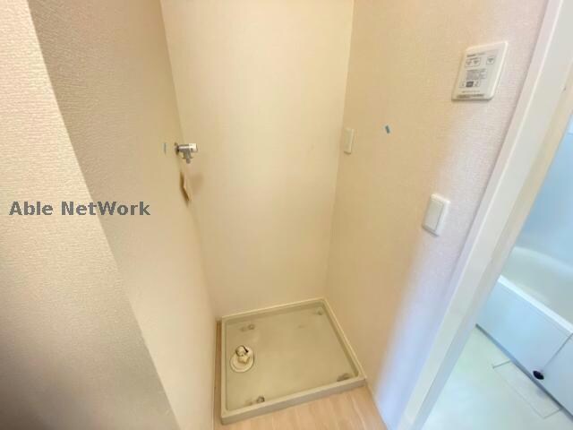 別号室写真 ニュル・ナイン