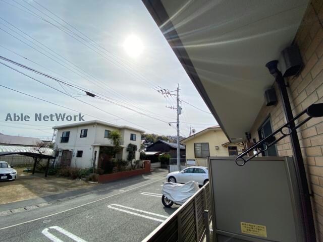 別号室写真 ニュル・ナイン