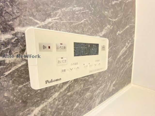 別号室写真 ニュル・ナイン