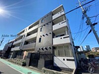 アクティオン薬園町